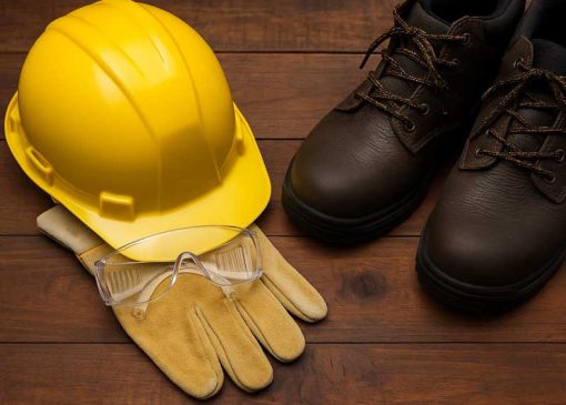 خرید عمده تجهیزات حفاظت فردی از ایمنچی