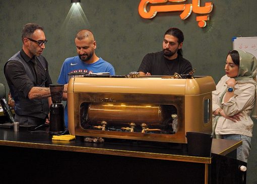 دلیل رشد ۴۰٪ ثبت‌نام در آموزش باریستا در سال ۱۴۰۴