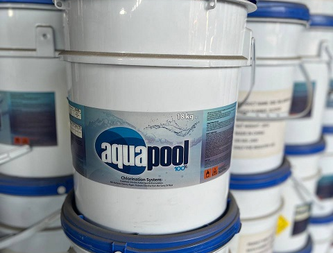 پودر کلر و مصارف آن