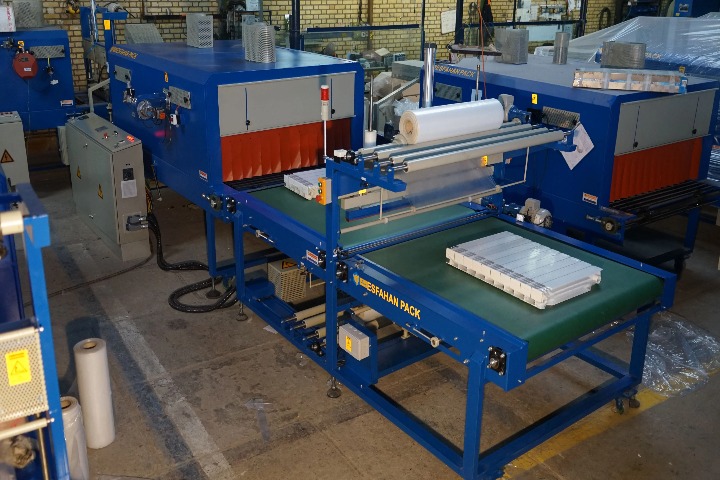 گامی به سوی خطوط تولید کارآمدتر