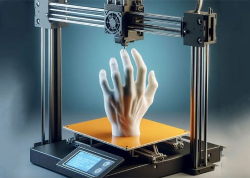 خرید پرینتر سه بعدی