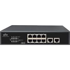 انواع پورت در سوئیچ‌ های شبکه