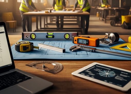 راهنمای خرید ابزار اندازه گیری دقیق برای انواع مشاغل