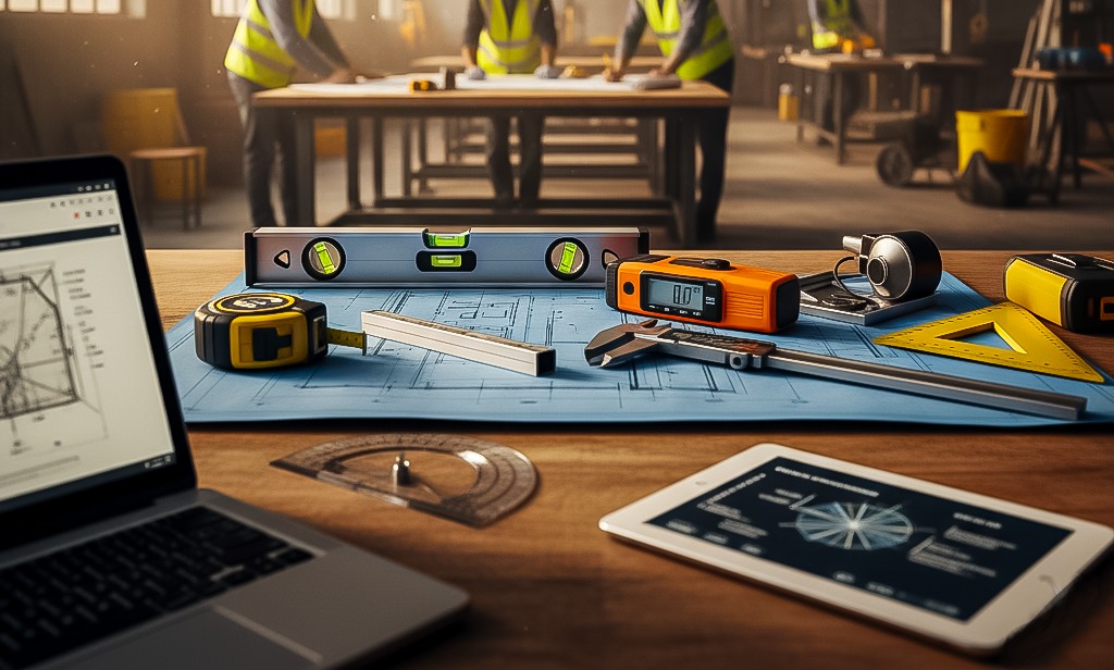 راهنمای خرید ابزار اندازه گیری دقیق برای انواع مشاغل