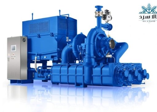 اشتباهات مرگبار در طراحی و اجرای سیستم‌ های برودتی