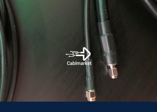 بررسی تخصصی کابل تایمز LMR 400 و کابل تایمز LMR200 با استاندارد های طلایی در انتقال سیگنال RF