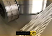  تفاوت سیم جوش توپر (Solid Wire) و سیم جوش پودری (Flux-Cored Wire): کدام یک برای شما مناسب است؟