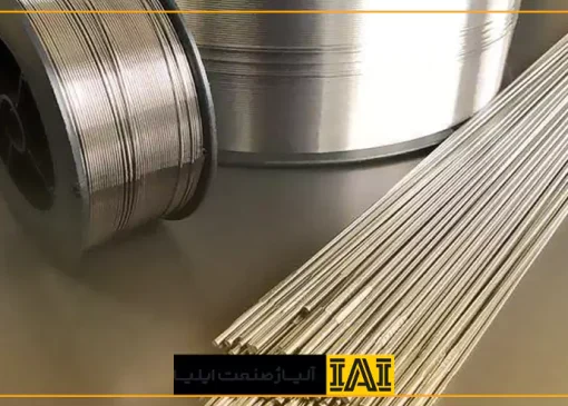  تفاوت سیم جوش توپر (Solid Wire) و سیم جوش پودری (Flux-Cored Wire): کدام یک برای شما مناسب است؟