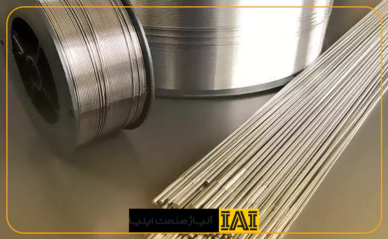  تفاوت سیم جوش توپر (Solid Wire) و سیم جوش پودری (Flux-Cored Wire): کدام یک برای شما مناسب است؟