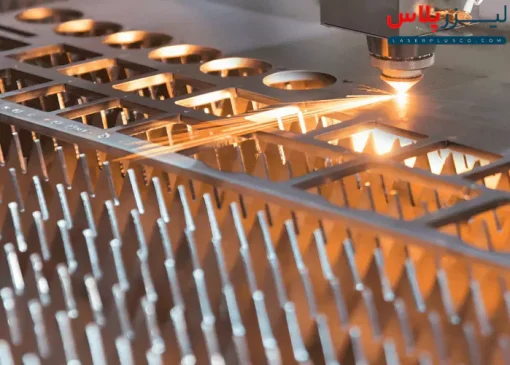 تکنیک‌های جلوگیری از اعوجاج حرارتی (Warping) در برش لیزر ورق‌های نازک آلومینیوم