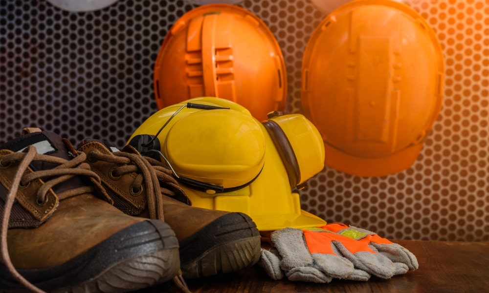 چطور تجهیزات ایمنی اصل را از نمونه‌های تقلبی تشخیص دهیم؟