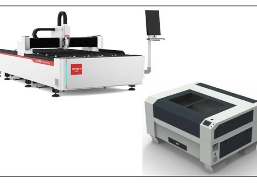 مقایسه جامع قیمت دستگاه لیزر غیر فلزات و فلزات