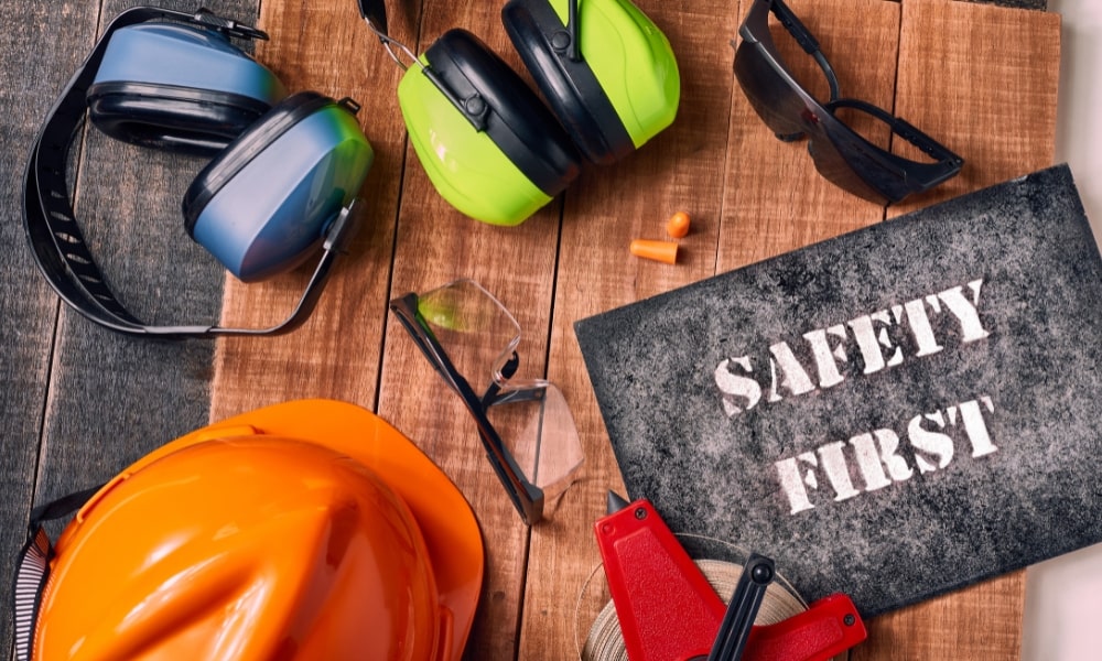 چطور تجهیزات ایمنی اصل را از نمونه‌های تقلبی تشخیص دهیم؟