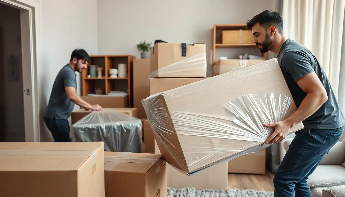 باربری حرفه‌ای چه تفاوتی با باربری معمولی دارد؟ 7 معیاری که قبل از انتخاب باید بدانید