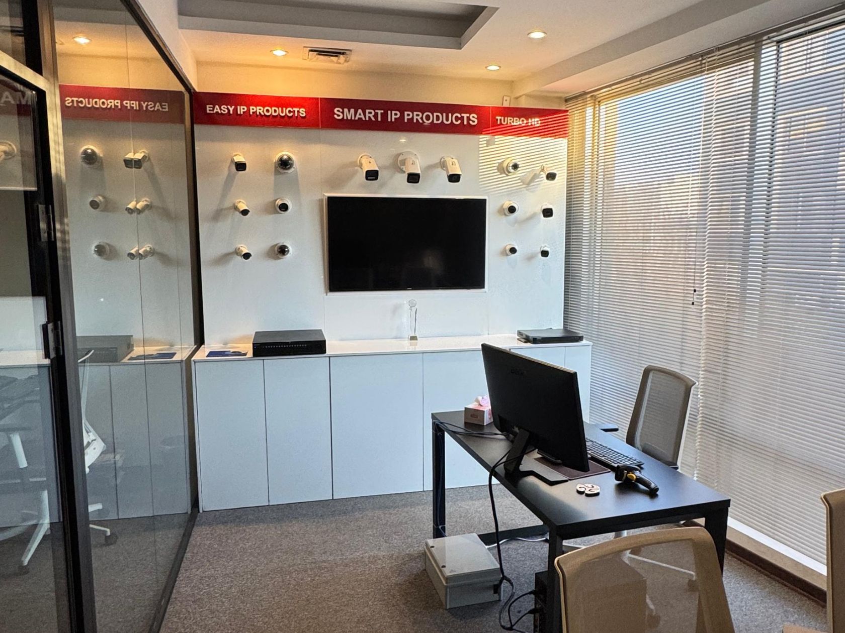 چرا هایک‌ویژن به انتخاب اول پروژه‌های امنیتی تبدیل شده است؟