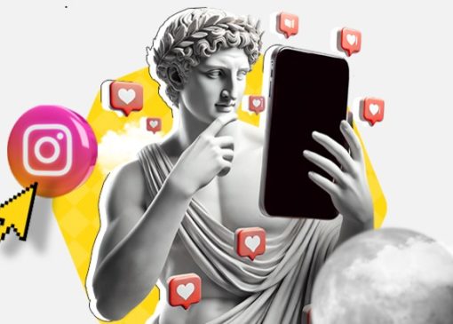 آموزش افزایش تعامل اینستاگرام برای رشد سریع پیج