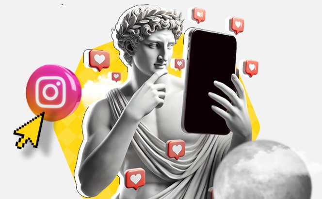 آموزش افزایش تعامل اینستاگرام برای رشد سریع پیج