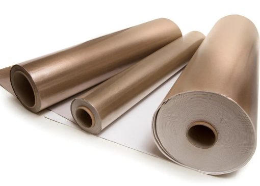 چرا میکا رولی در صنعت برق جایگزین بسیاری از عایق ها شده است؟