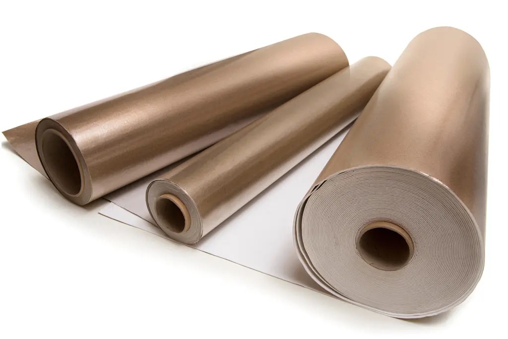 چرا میکا رولی در صنعت برق جایگزین بسیاری از عایق ها شده است؟