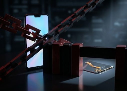 گزارش بازار: وضعیت قطعات هواوی در ایران