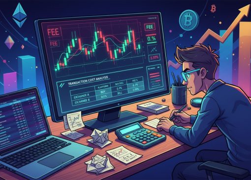 کارمزد صرافی ال بانک چقدر است؟ راهنمای کامل برای ایرانی‌ها