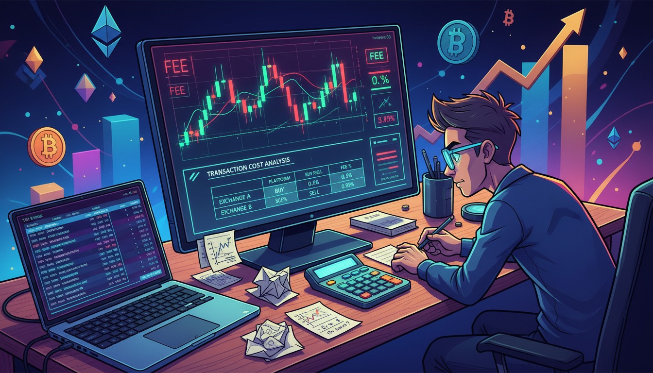 کارمزد صرافی ال بانک چقدر است؟ راهنمای کامل برای ایرانی‌ها