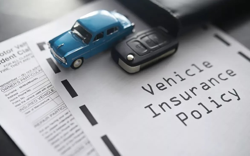 تخفیف بیمه ماشین خود را منتقل کنید: مراحل و شرایط لازم!