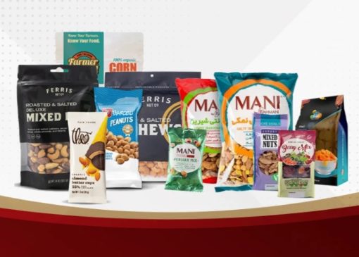 از تولید سنتی تا استاندارد جهانی: راهنمای هوشمندانه برای تجهیز خط تولید