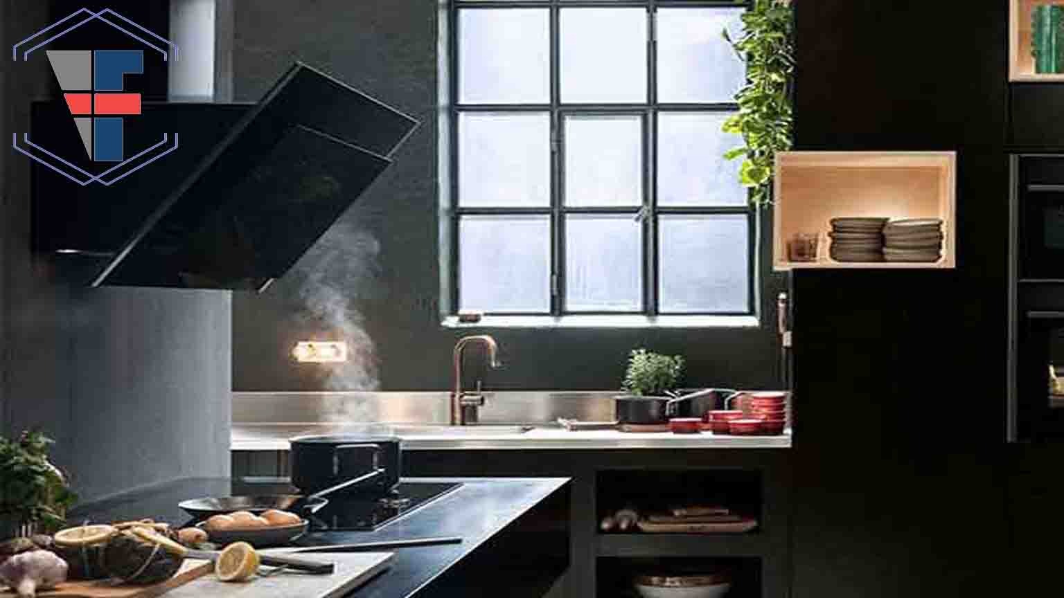 راهنمای خرید و مقایسه برند های برتر هود و گاز در بازار ایران | انتخاب هوشمندانه برای آشپزخانه مدرن