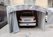 سایبان ماشین چیست و چه کاربردی دارد؟