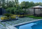 بهترین موزاییک برای حیاط و باغ و هر فضای دیگر: راهنمای انتخاب بر اساس کاربری